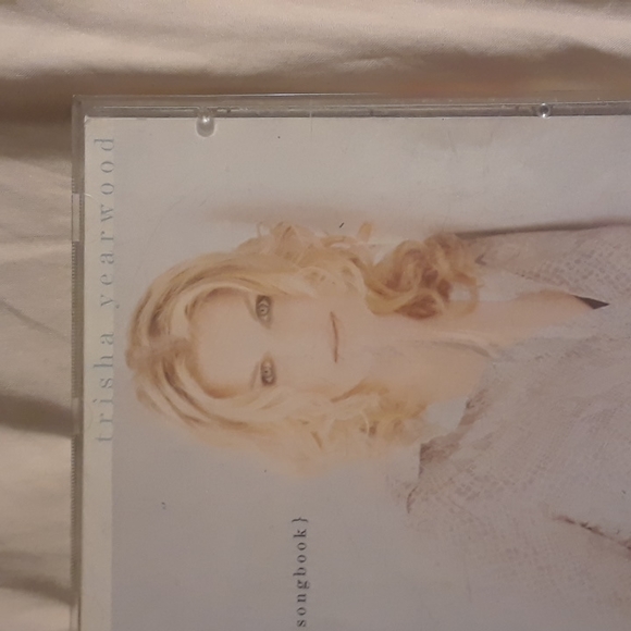 Trisha Yearwood CD songbook a collection of hit - Picture 2 of 6